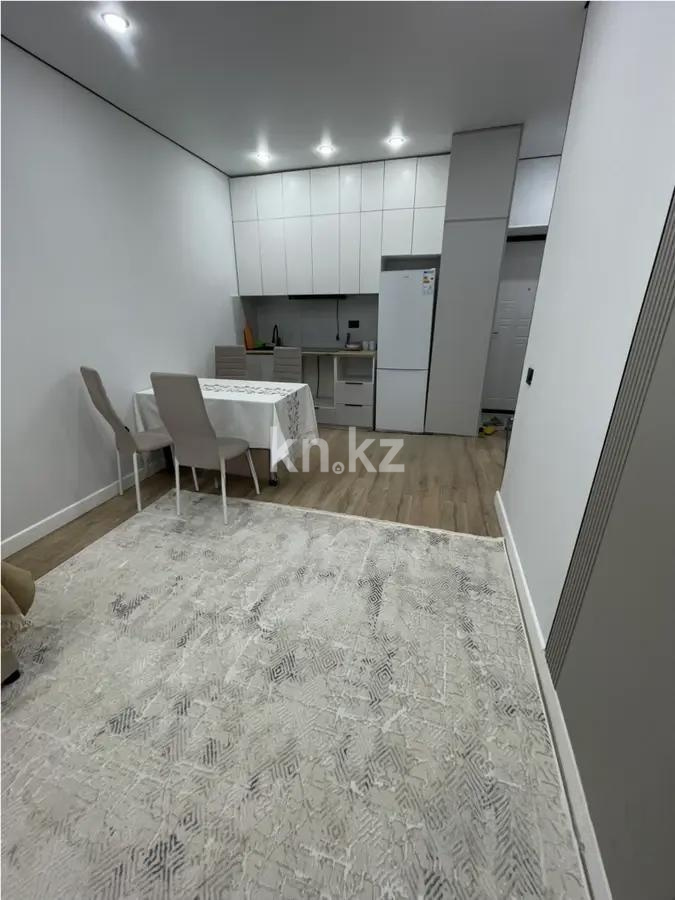 Продажа 2-комнатной квартиры, 37 м² в Астане - фото 3