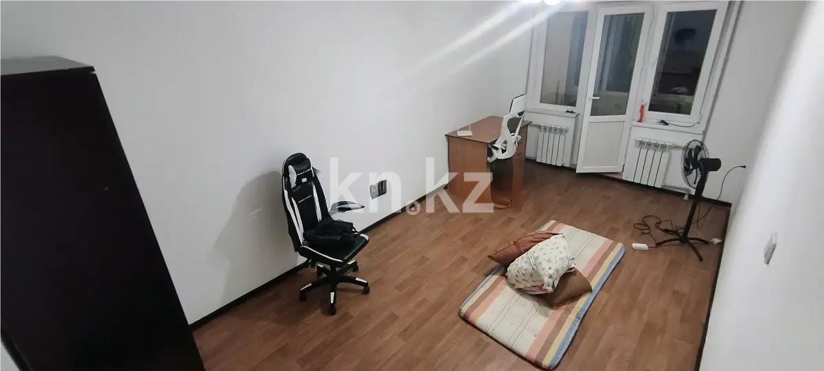 Продажа 2-комнатной квартиры, 43 м² в Алматы