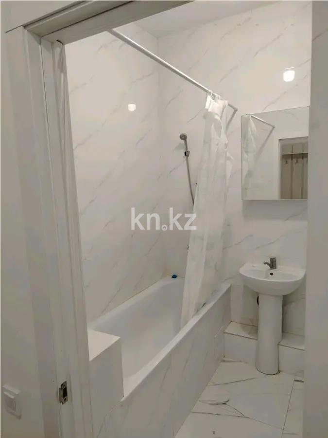 Продажа 2-комнатной квартиры, 42 м² - Продажа двухкомнатных квартир в Астане - страница 2 фото 4 из 5