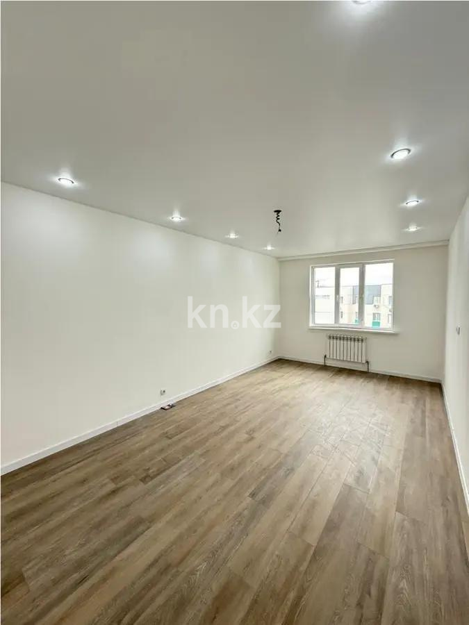 Продажа 2-комнатной квартиры, 70 м², ул. К. Шарипова, дом  206/2 - Продажа  двухкомнатных квартир в новостройках Алматы с фото фото 1 из 4