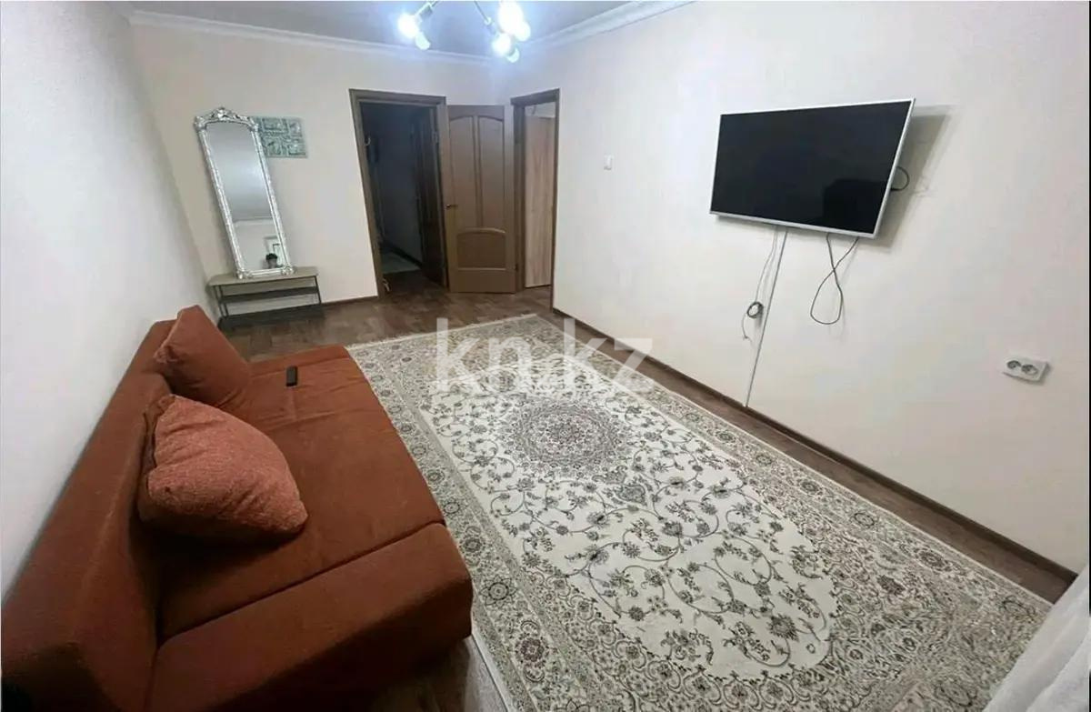 Продажа 2-комнатной квартиры, 43 м², ул. Карасай батыра, дом  221 - Продажа квартир в Алматы фото 1 из 1