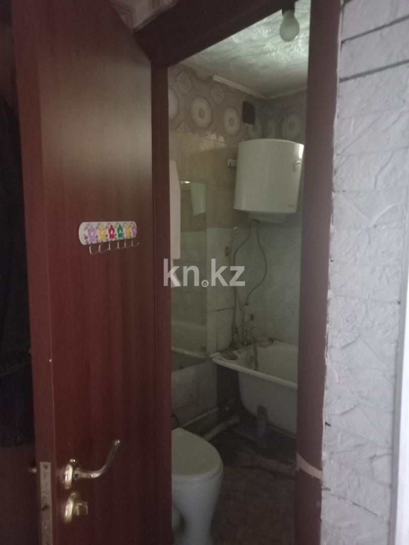 Продажа 2-комнатной квартиры, 42.4 м² - Продажа квартир от собственников в Караганде фото 6 из 9