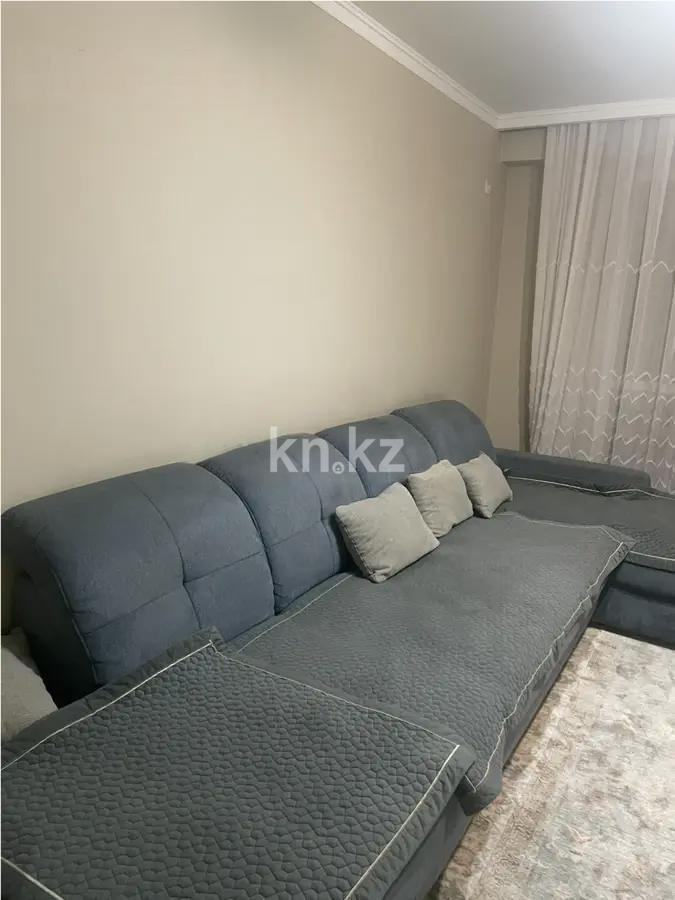 Продажа 3-комнатной квартиры, 103 м², ул. Толе би, дом  285/8 - Продажа  трехкомнатных квартир в новостройках Алматы без посредников фото 1 из 7