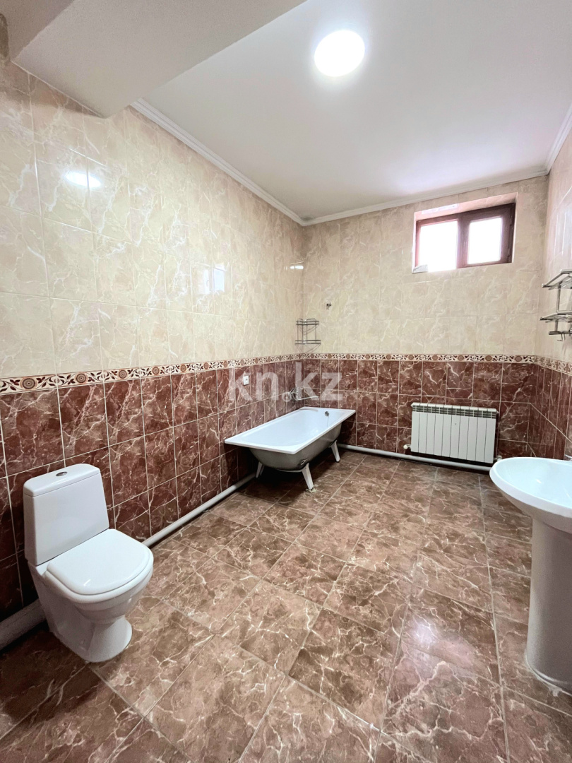 Продажа 9-комнатного дома, 500 м² - Продажа и аренда недвижимости в Шымкенте фото 12 из 40