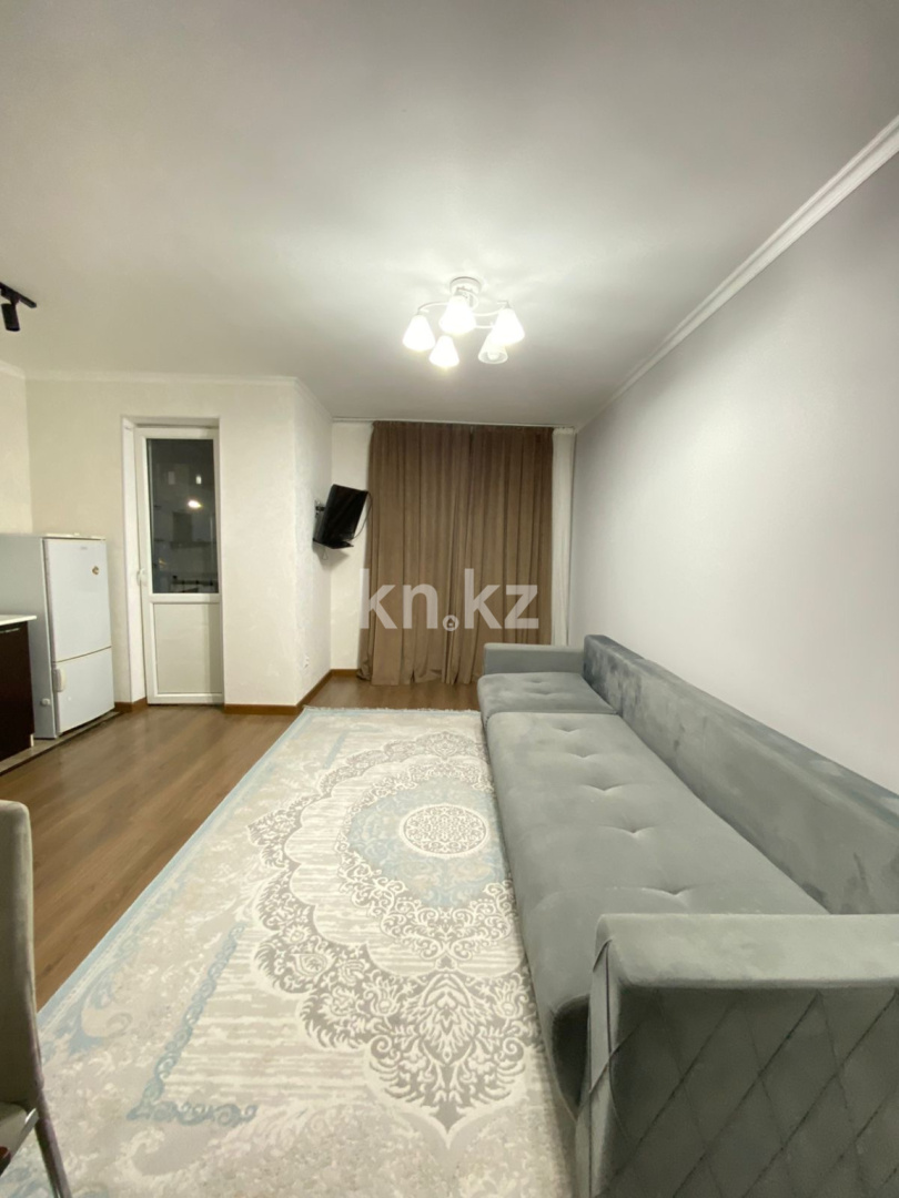 Аренда 1-комнатной квартиры, 34 м², ул. Аль-Фараби, дом  34/1 в Астане - фото 3