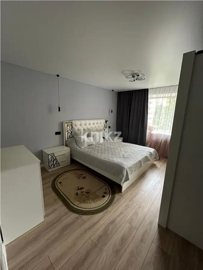 Продажа 3-комнатной квартиры, 77 м² - Продажа квартир от собственников в Астане фото 2 из 7