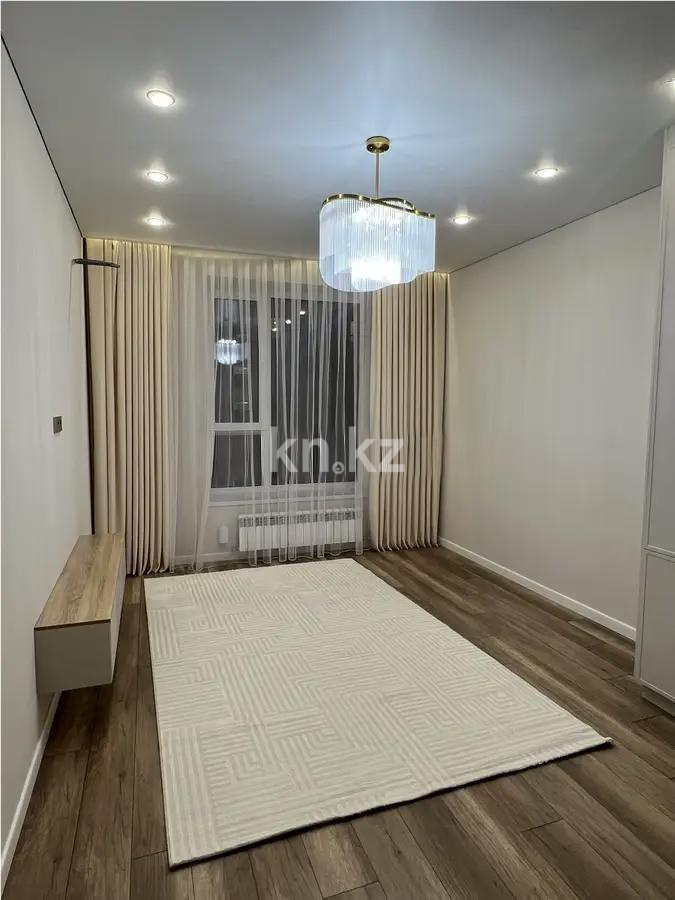 Продажа 2-комнатной квартиры, 44 м² в Астане