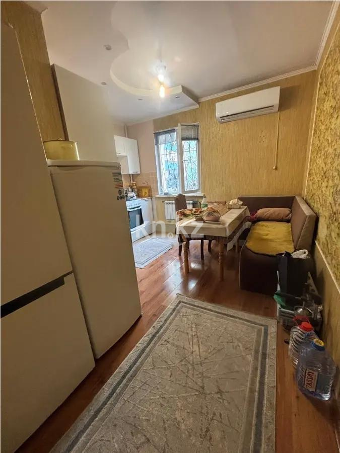 Продажа 3-комнатной квартиры, 92 м² - Продажа трехкомнатных квартир в Алматы - страница 2 фото 4 из 8