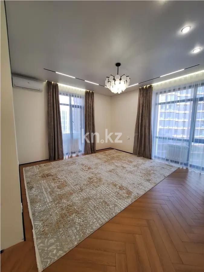 Продажа 4-комнатной квартиры, 105 м² в Алматы