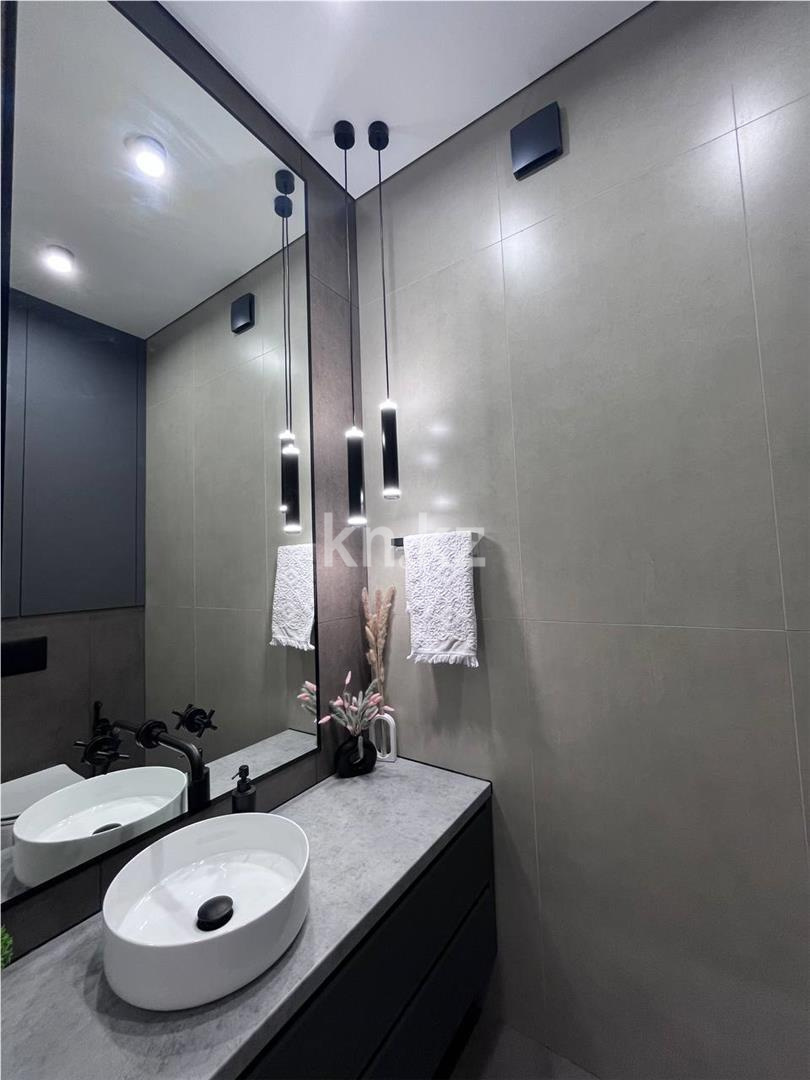 Продажа 3-комнатной квартиры, 77 м² - Продажа квартир в новостройках Караганды - страница 17 фото 17 из 27