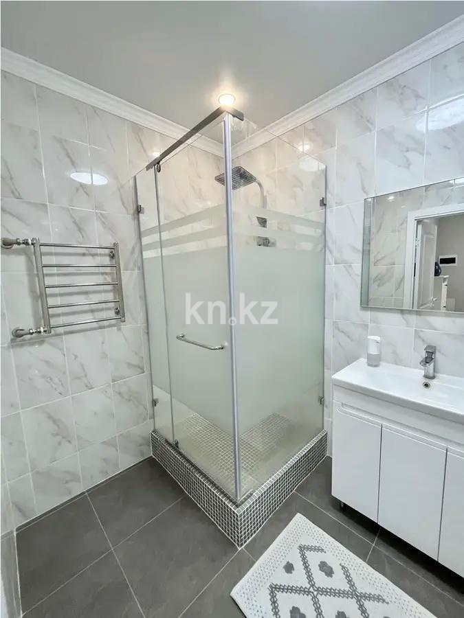 Продажа 1-комнатной квартиры, 45 м² в Астане - фото 3