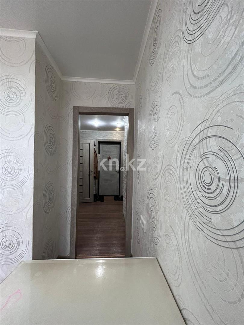 Продажа 3-комнатной квартиры, 56 м² - Продажа трехкомнатных квартир в Темиртау фото 16 из 23