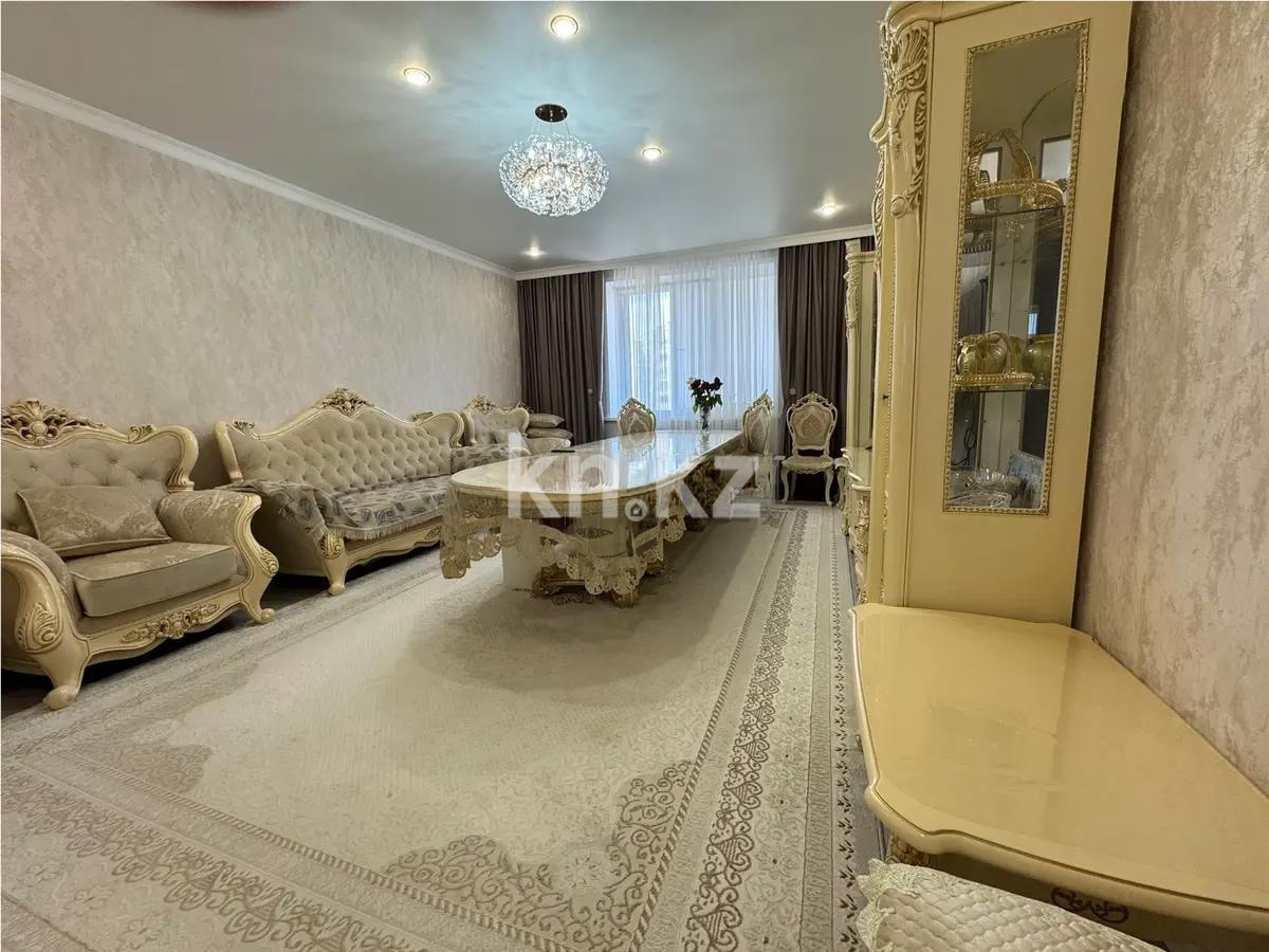Продажа 3-комнатной квартиры, 92 м², мкр-н Мамраева (Восток-5), дом  7/2 - Продажа  трехкомнатных квартир в Караганде без посредников фото 1 из 6