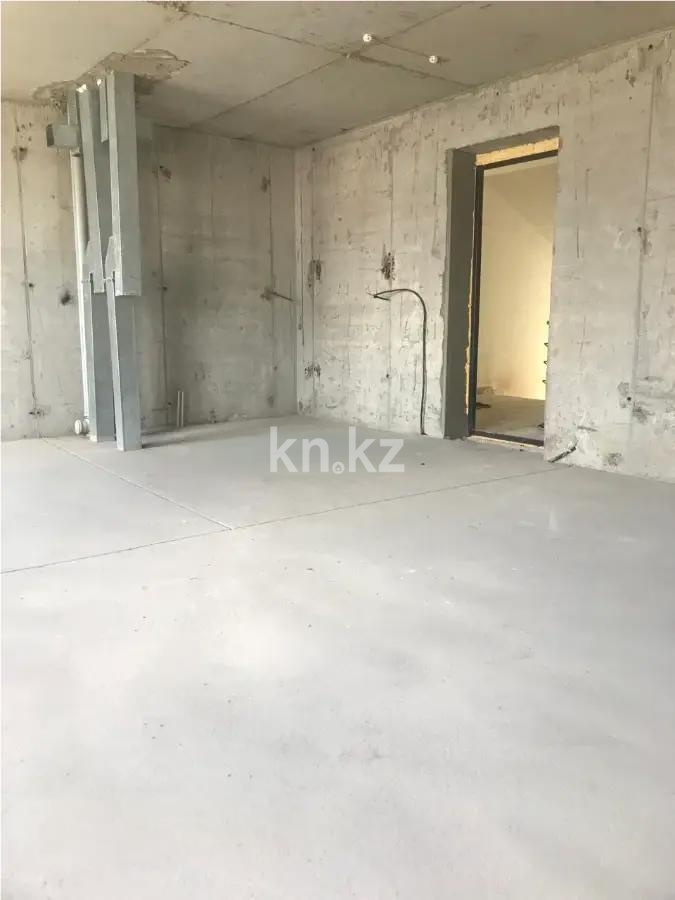 Продажа 2-комнатной квартиры, 44.5 м², ул. Толе би, дом  285/8 стр - Продажа  двухкомнатных квартир в Алматы без посредников с фото фото 2 из 2