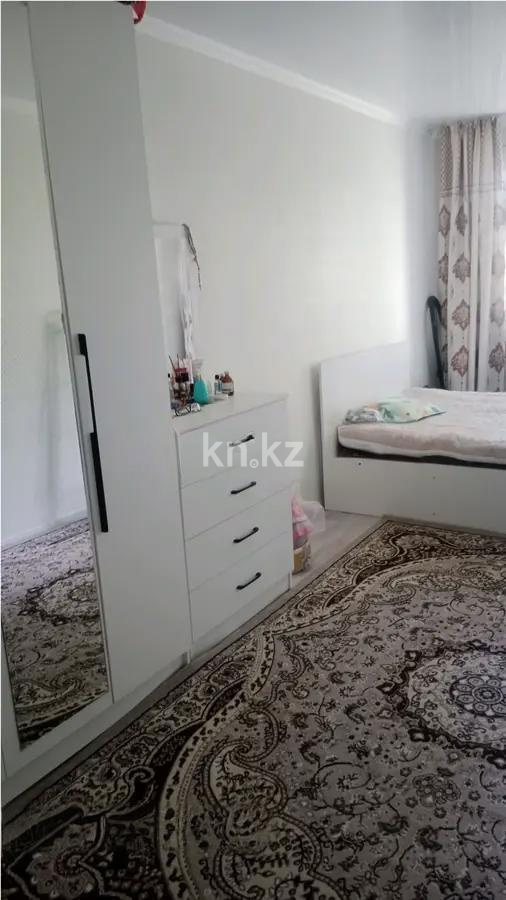 Продажа 2-комнатной квартиры, 43 м² в Темиртау - фото 2