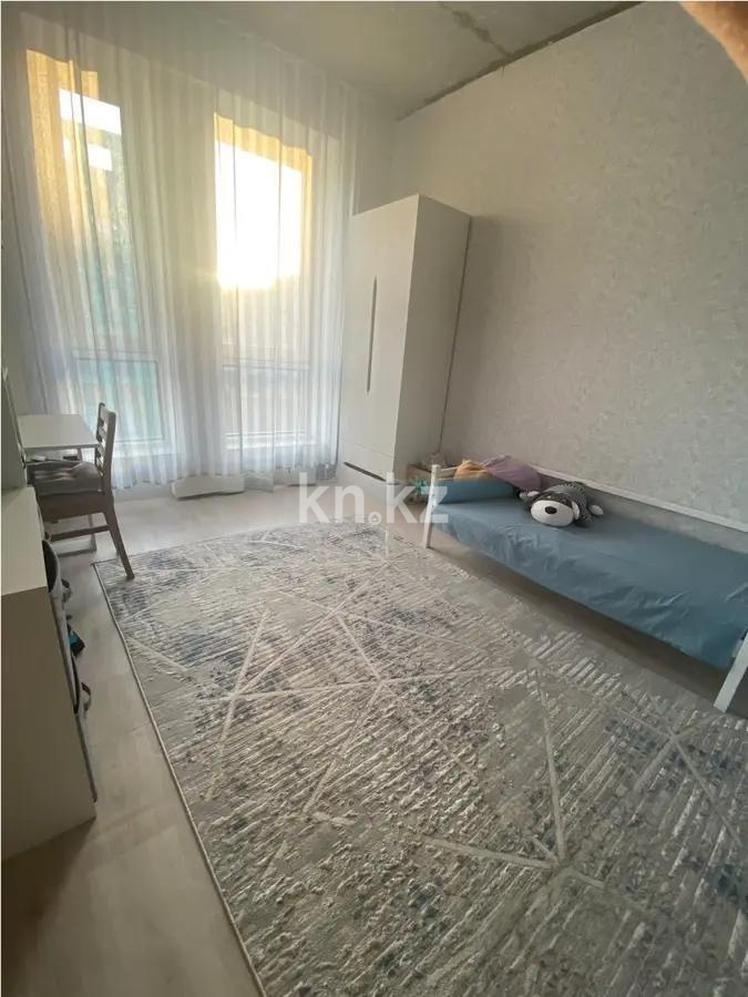 Продажа 2-комнатной квартиры, 64 м², пр. Абая, дом  109/7 - Продажа квартир в новостройках Алматы без посредников с фото фото 2 из 4