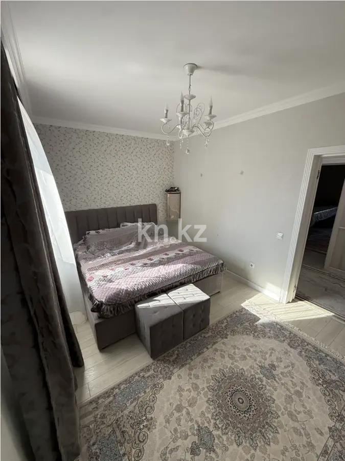 Продажа 3-комнатной квартиры, 87.4 м² - Продажа недвижимости в Казахстане - страница 12 фото 2 из 3