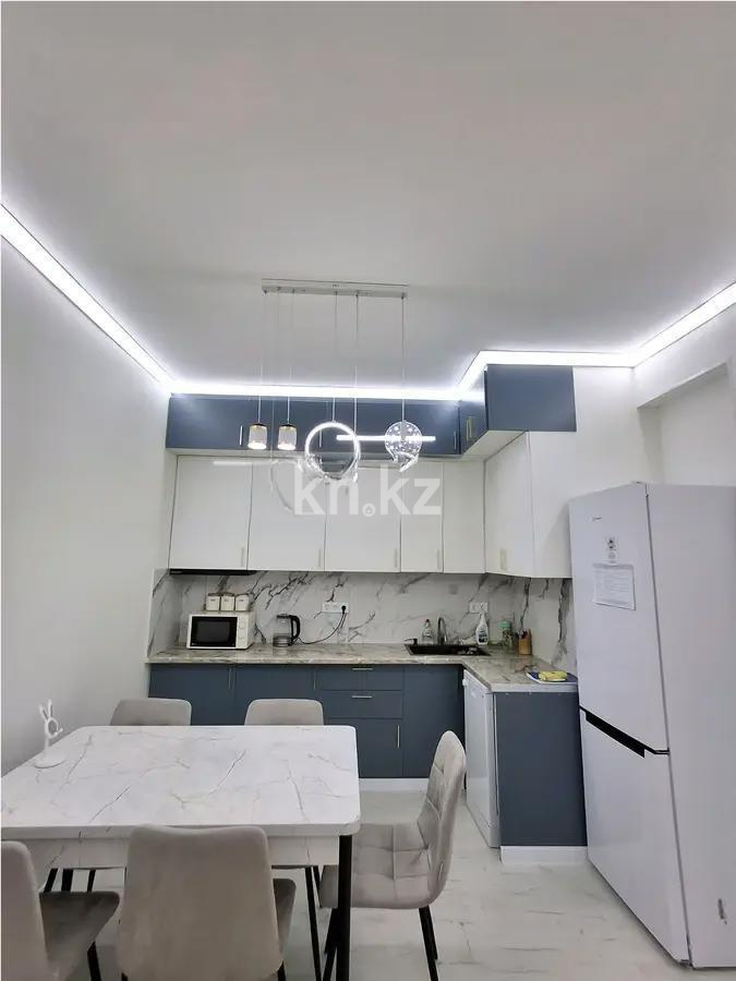 Продажа 2-комнатной квартиры, 48.8 м² - Продажа квартир в Астане - страница 22 фото 3 из 5