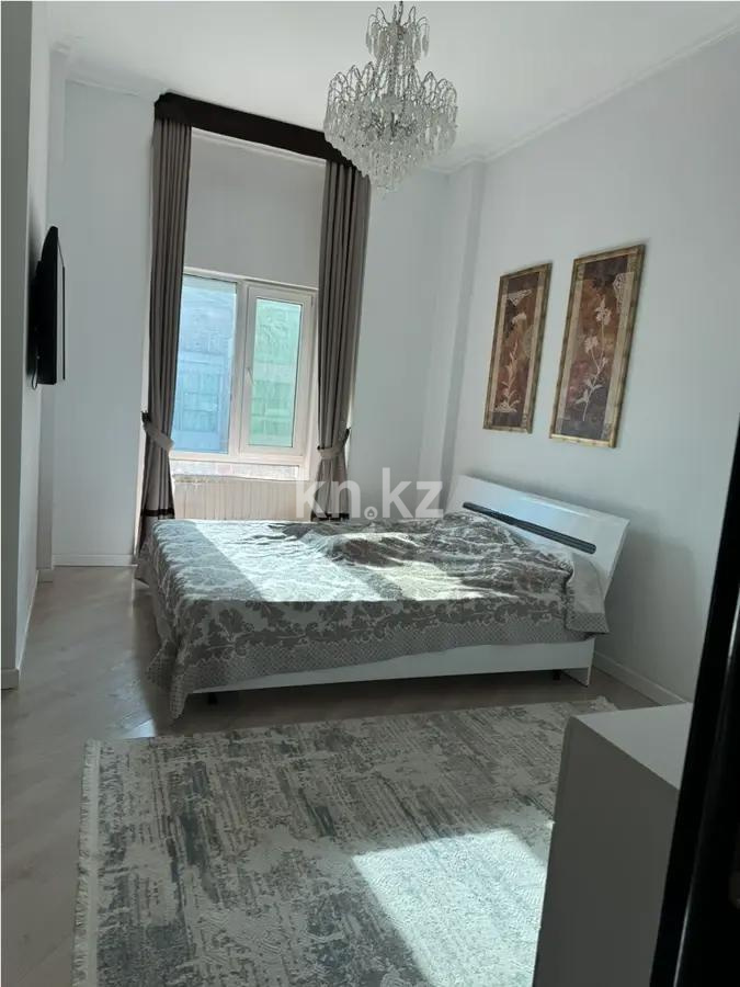 Продажа 3-комнатной квартиры, 116 м² - Продажа квартир от собственников в Алматы - страница 13 фото 2 из 4