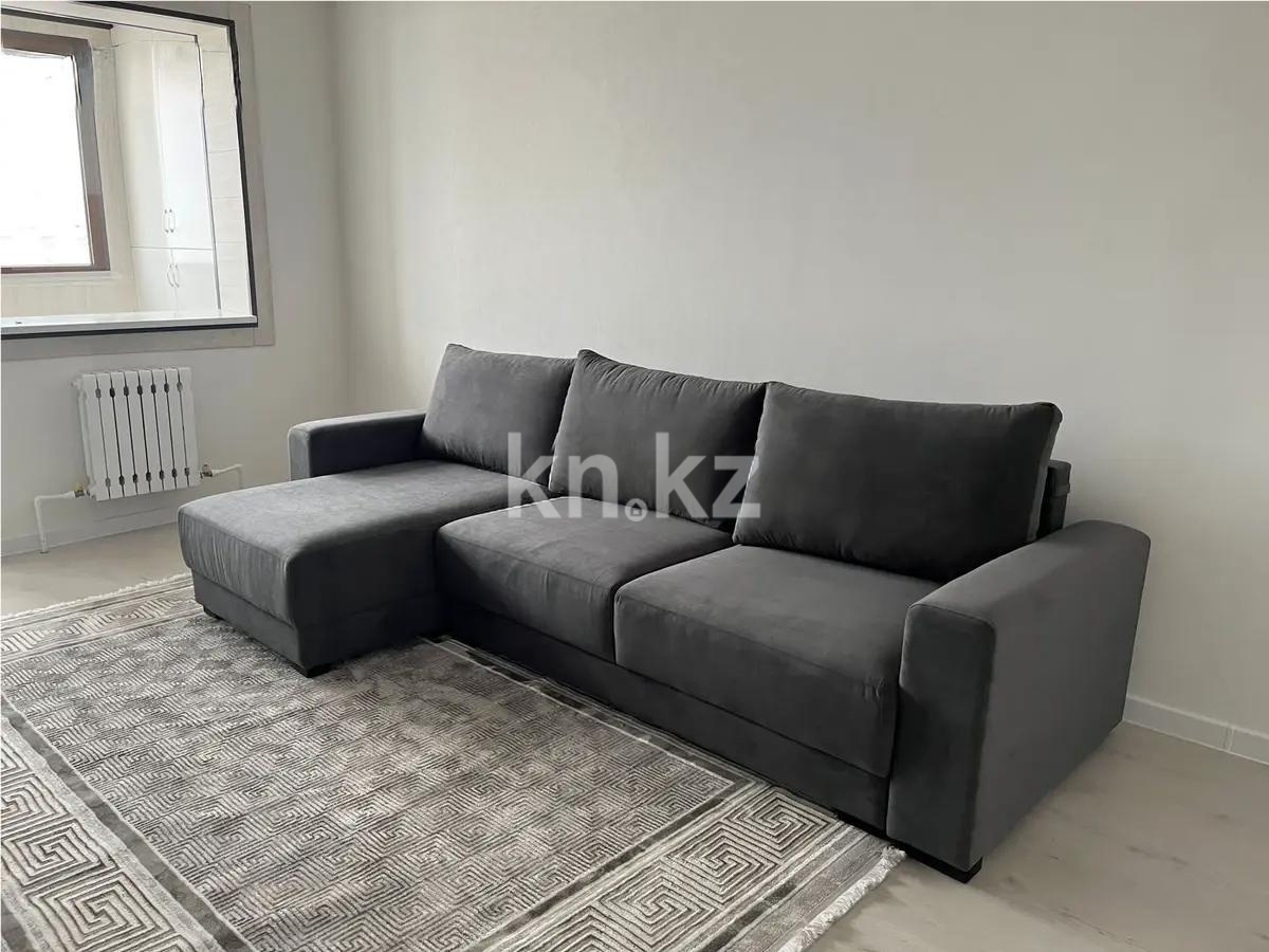 Продажа 1-комнатной квартиры, 40 м², мкр-н Зердели, дом  1/151 в Алматы