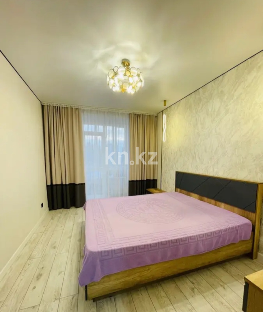 Продажа 4-комнатной квартиры, 105 м² - Продажа недвижимости в Астане фото 8 из 9