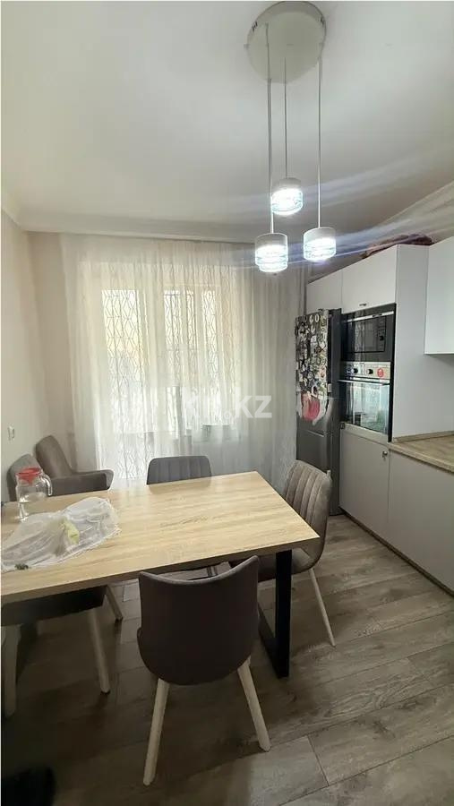 Продажа 3-комнатной квартиры, 79.8 м² в Астане - фото 4