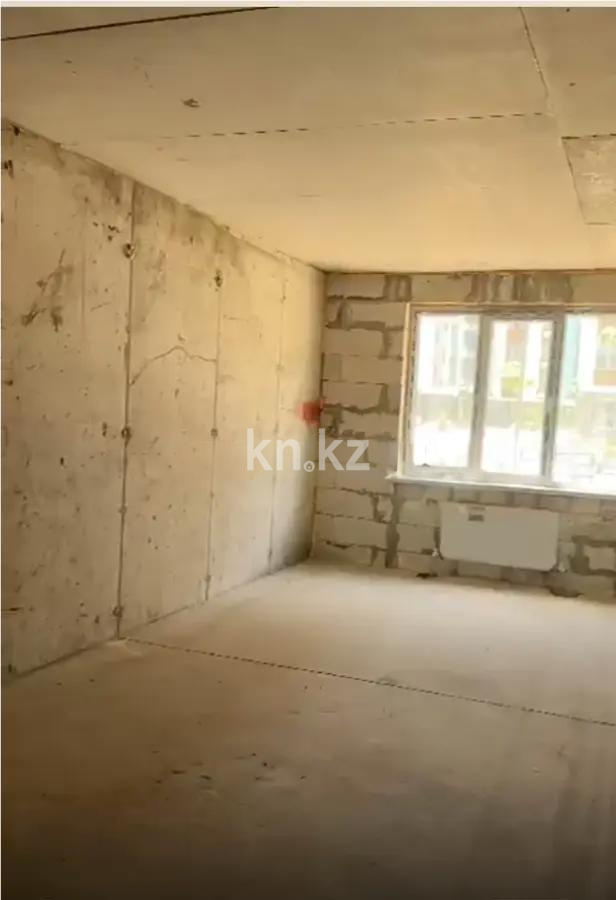 Продажа 3-комнатной квартиры, 92 м², мкр-н Кайрат, дом  153/68 - Продажа  трехкомнатных квартир в новостройках Алматы без посредников фото 1 из 2