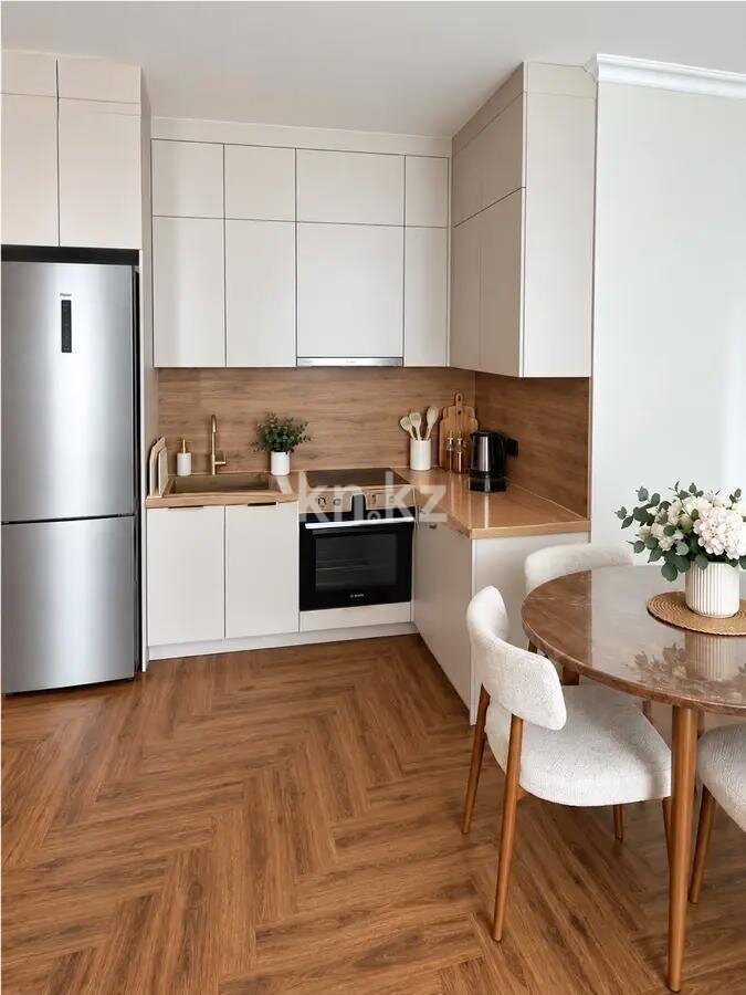 Продажа 2-комнатной квартиры, 43 м² в Астане - фото 3