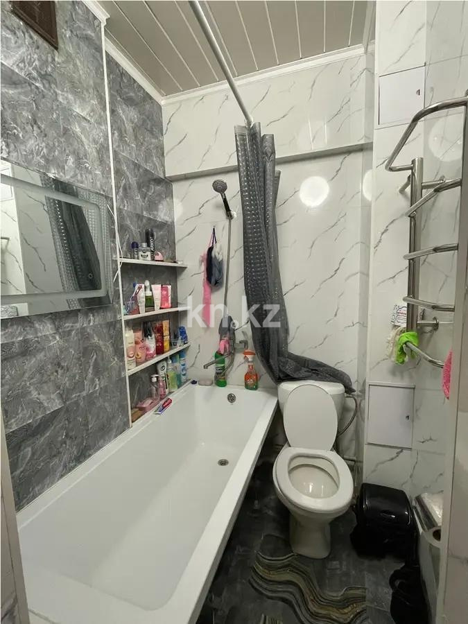 Продажа 1-комнатной квартиры, 39 м² в Алматы - фото 3