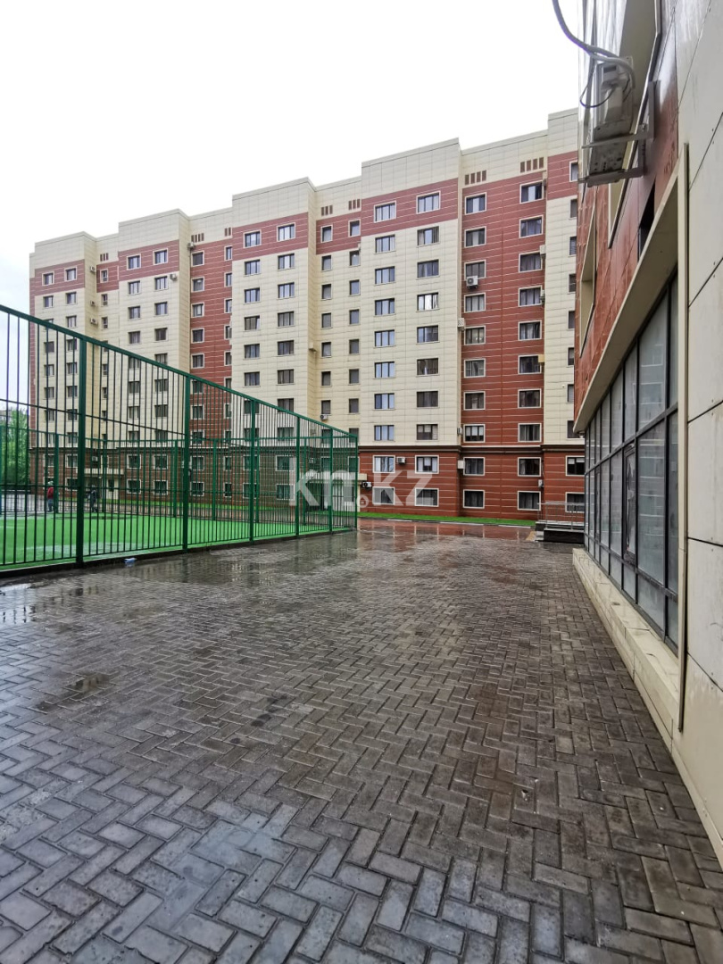 Продажа 2-комнатной квартиры, 52.3 м² - Продажа двухкомнатных квартир в Медеуском р-не Алматы - страница 8 фото 29 из 33