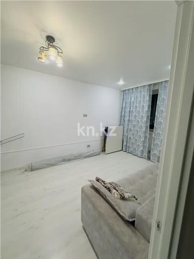 Продажа 1-комнатной квартиры, 37 м² в Астане
