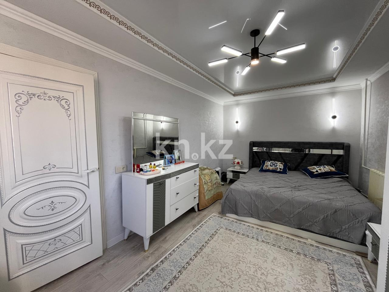 Продажа 3-комнатной квартиры, 61 м², мкр-н 19 в Караганде - фото 7