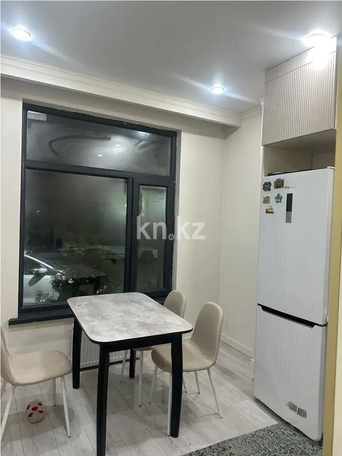 Продажа 2-комнатной квартиры, 56 м² в Алматы - фото 3
