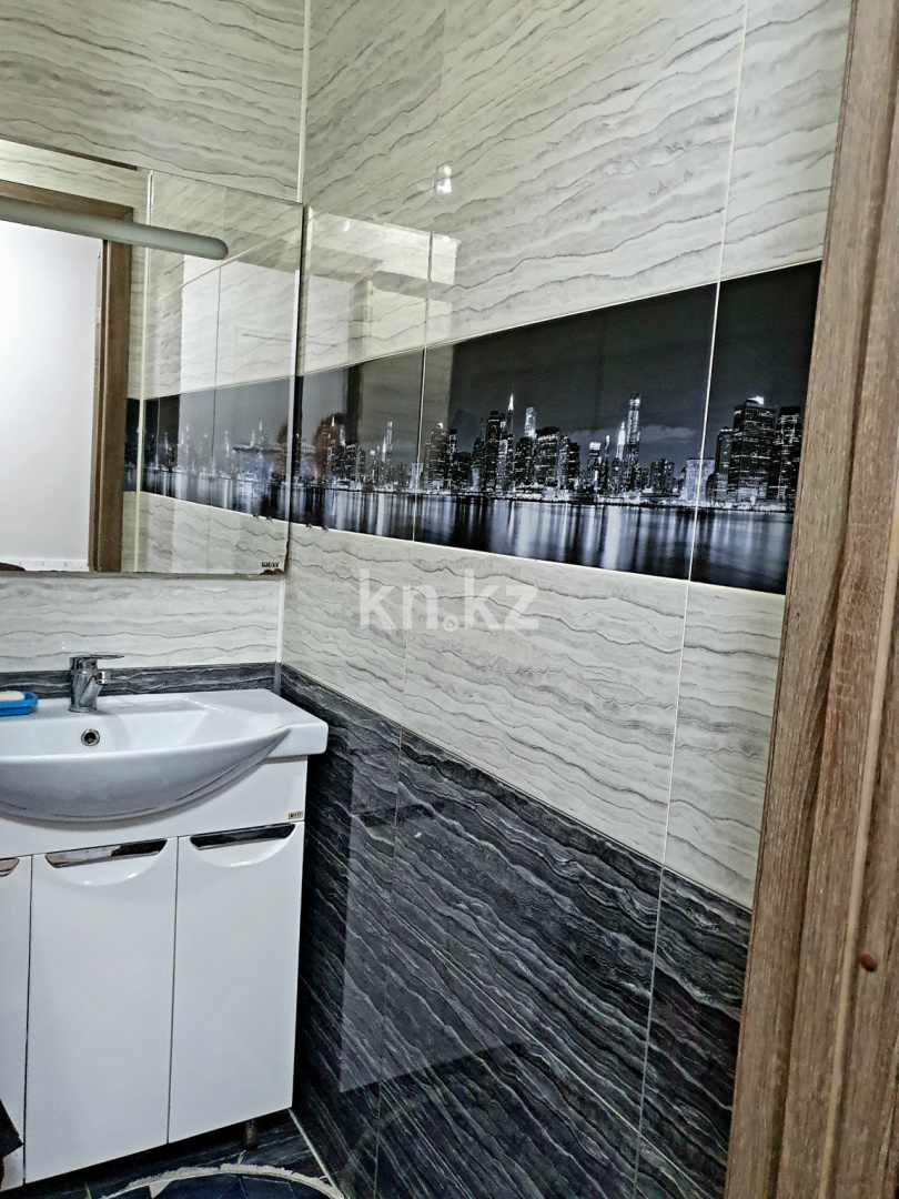 Аренда 1-комнатной квартиры, 42 м² в Алматы - фото 11