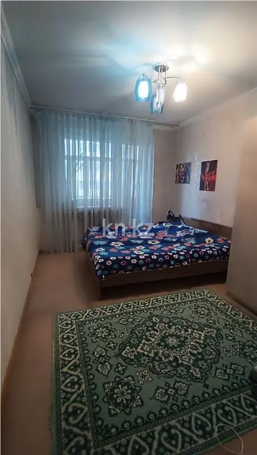 Продажа 5-комнатной квартиры, 100 м², ул. Петрова, дом  20 - Продажа квартир в Астане фото 3 из 5