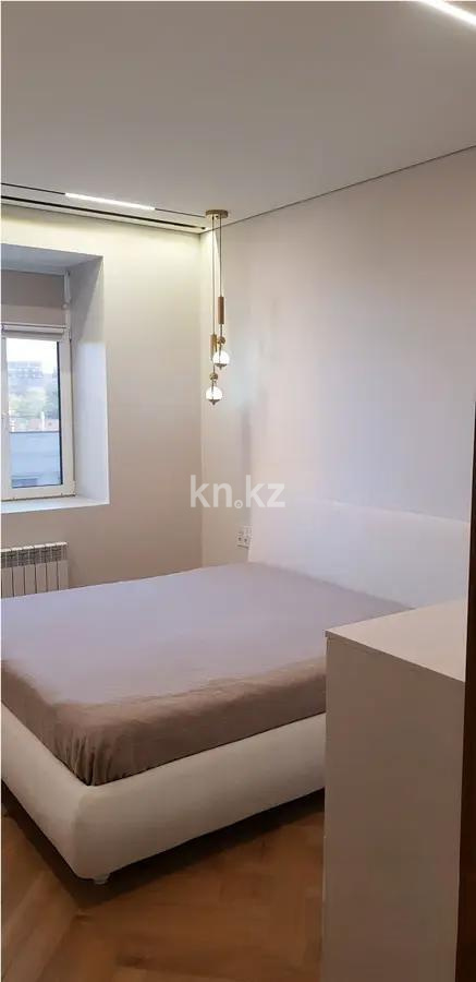 Продажа 4-комнатной квартиры, 112 м² - Недвижимость в Караганде - страница 4 фото 3 из 6