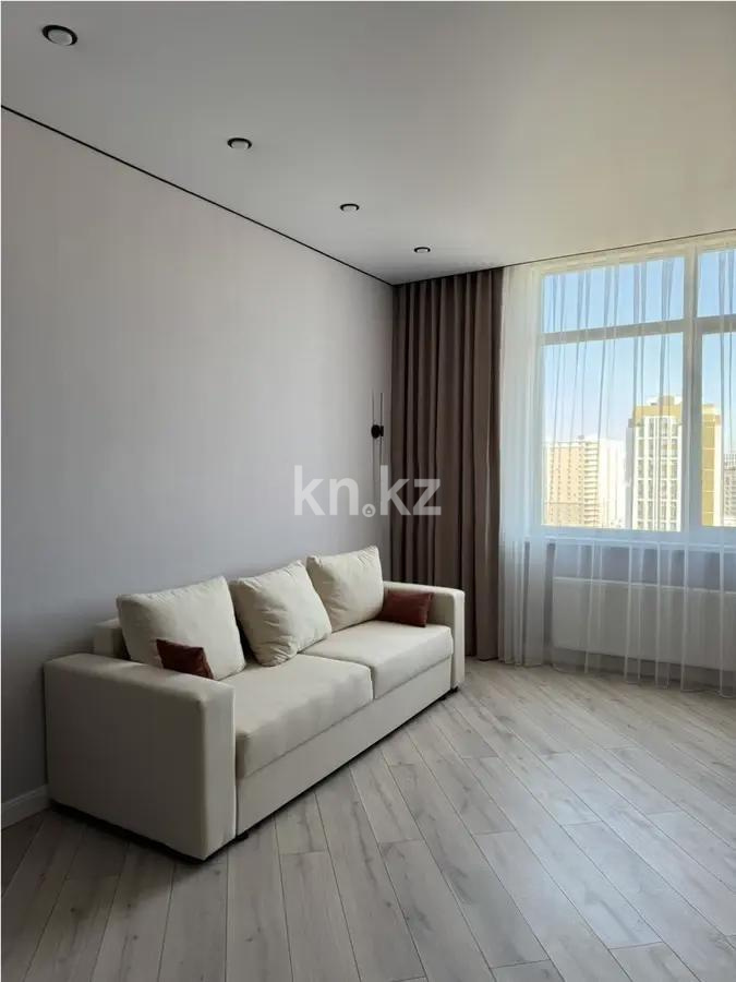 Продажа 3-комнатной квартиры, 67 м² - Продажа квартир в новостройках Астаны - страница 56 фото 1 из 5