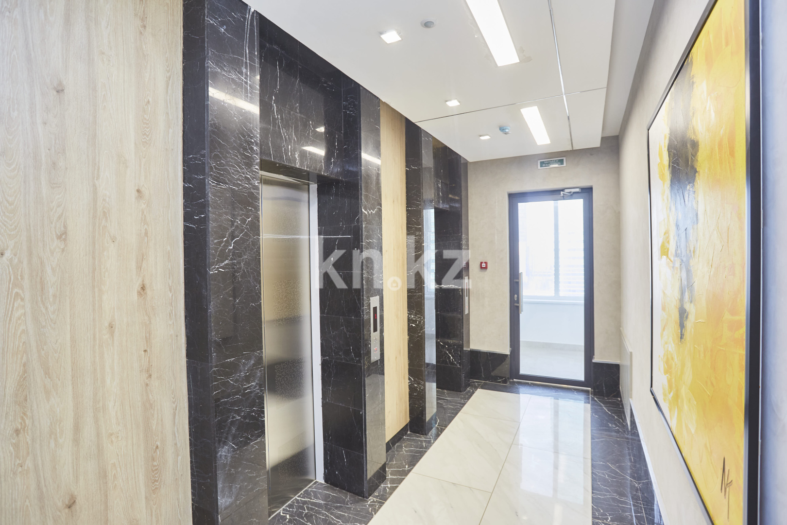 Продажа 2-комнатной квартиры, 53.1 м², ул. Достык, дом  8/4 в Астане - фото 15