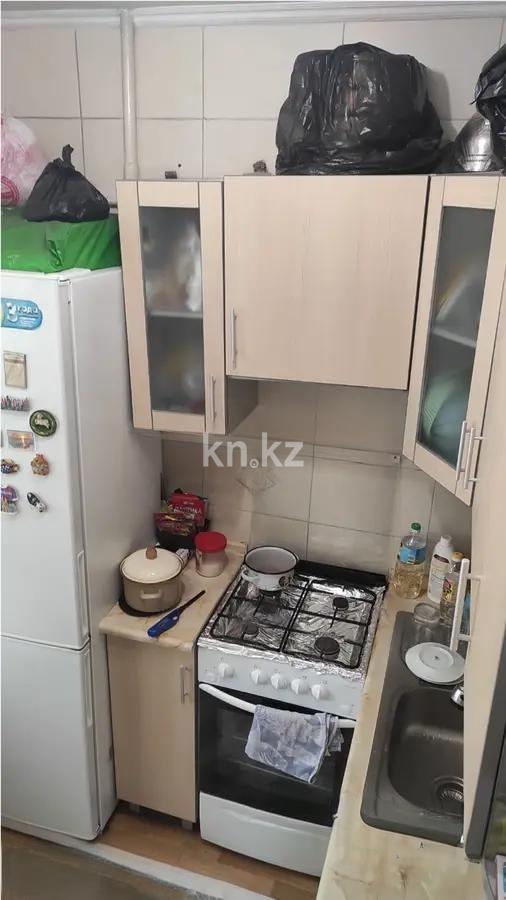 Продажа 2-комнатной квартиры, 44 м² в Алматы - фото 2