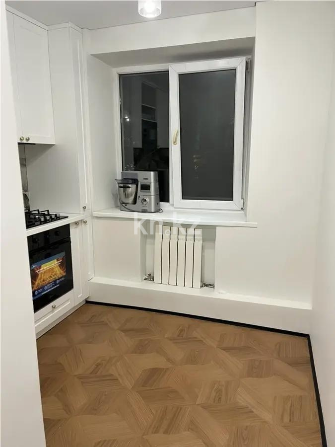 Продажа 2-комнатной квартиры, 44 м² - Продажа двухкомнатных квартир в кирпичном доме в Казахстане - страница 4 фото 2 из 3