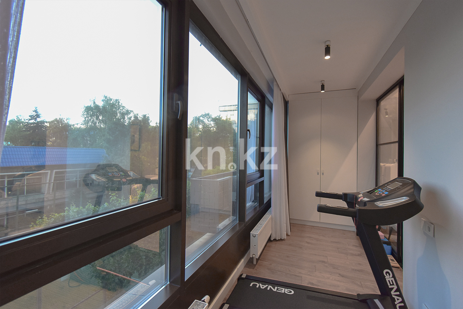 Продажа 3-комнатной квартиры, 138 м² - Продажа квартир в новостройках Алматы - страница 73 фото 13 из 31