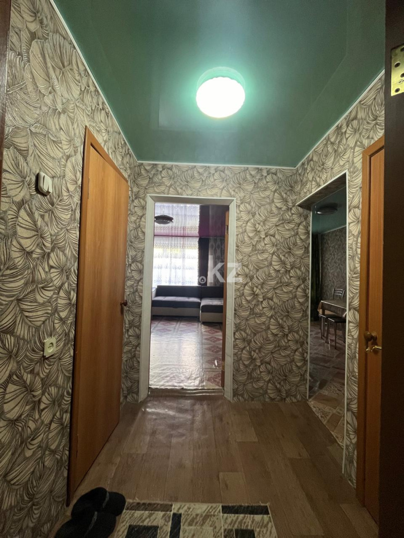 Продажа 1-комнатной квартиры, 35 м², ул. Дюсембекова, дом  3 - Продажа  однокомнатных квартир в Караганде фото 3 из 5
