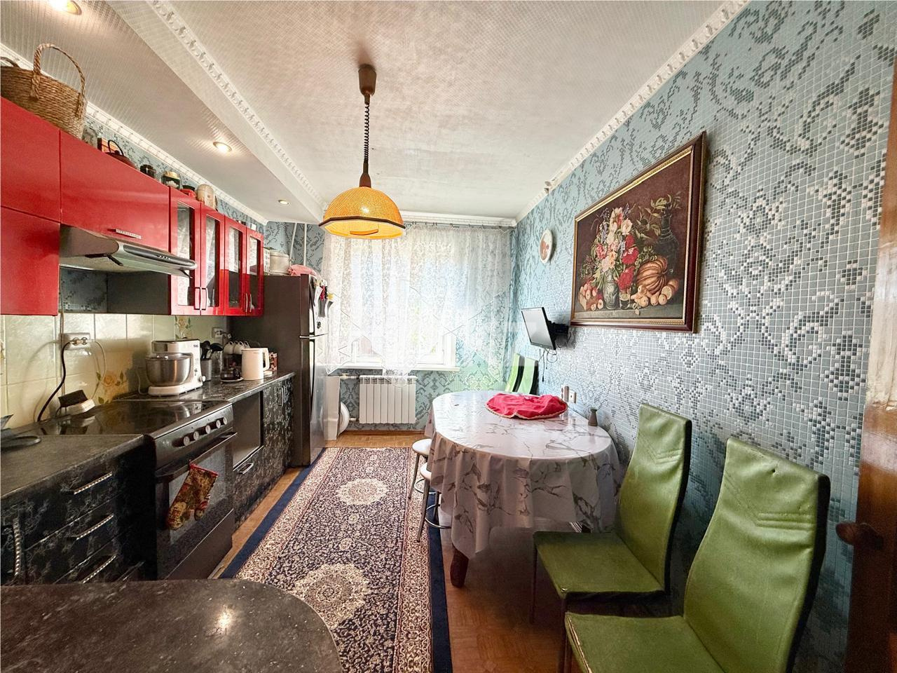 Продажа 3-комнатной квартиры, 64 м² - Продажа квартир в Караганде - страница 10 фото 7 из 14