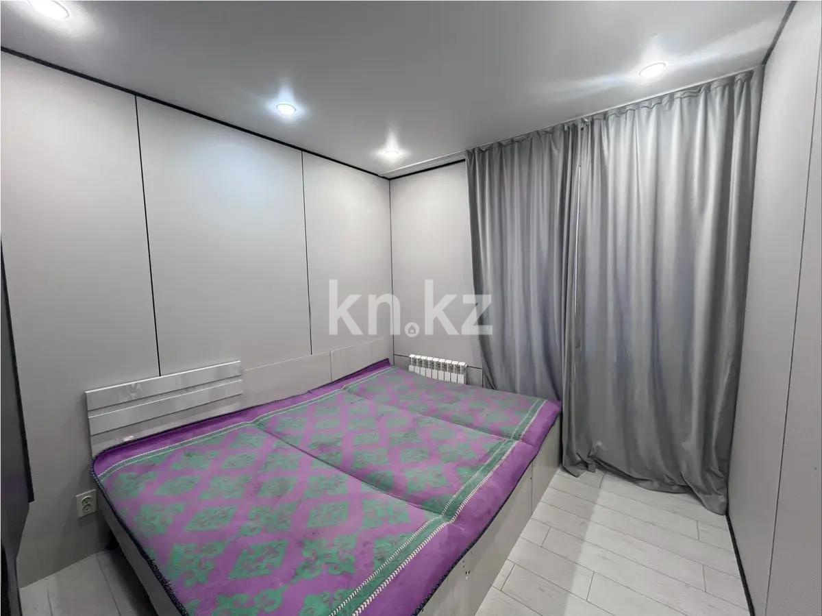 Продажа 2-комнатной квартиры, 39 м² в Астане - фото 2
