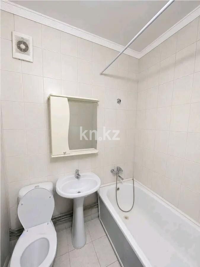 Продажа 1-комнатной квартиры, 39 м² в Астане - фото 3