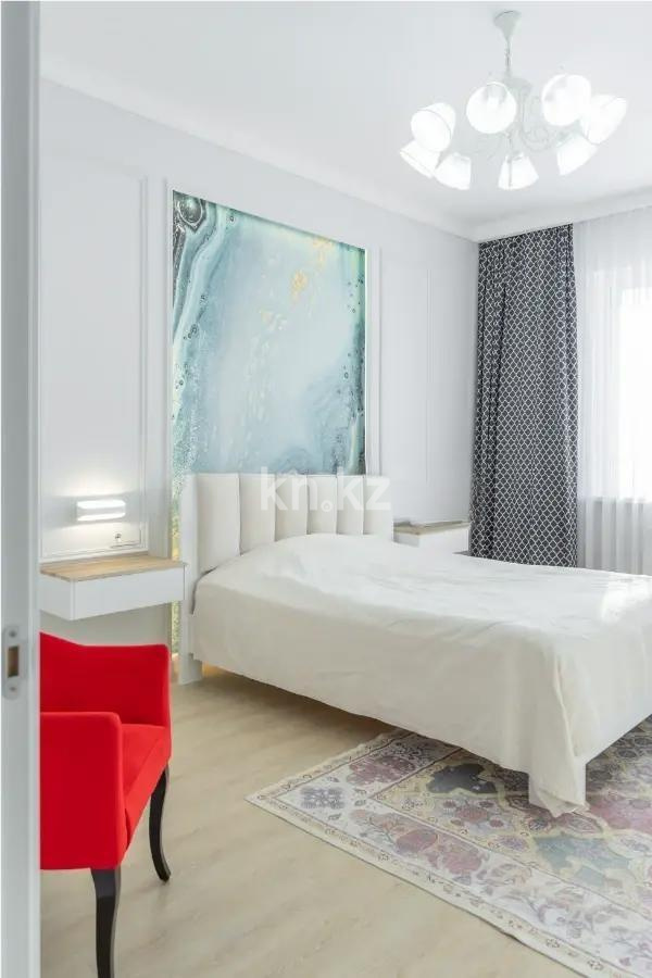 Продажа 2-комнатной квартиры, 62 м², пр. Улы Дала, дом  37 - Продажа  двухкомнатных квартир в Астане без посредников фото 2 из 5