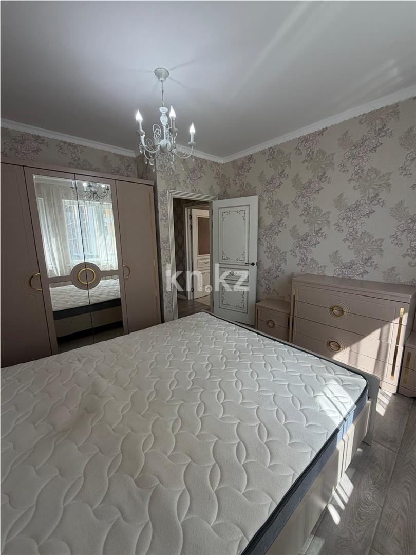 Продажа 2-комнатной квартиры, 56.4 м² - Продажа зданий в Алматинской области фото 6 из 12