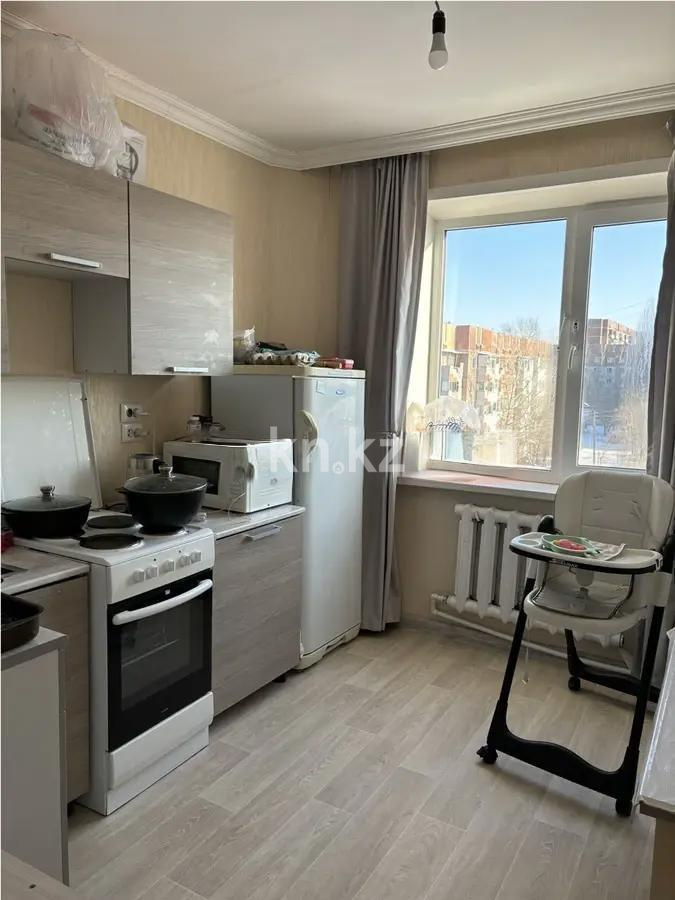 Продажа 2-комнатной квартиры, 52 м², мкр. Степной-2, дом  1 - Продажа квартир в Казахстане фото 2 из 3