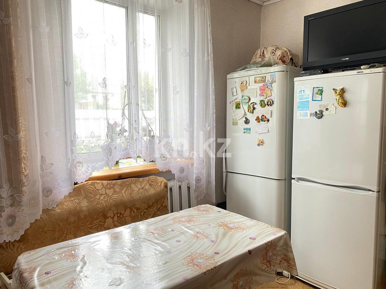 Продажа 3-комнатного дома, 96 м², ул. Черемховского - Продажа домов, коттеджей в Караганде с фото фото 13 из 20