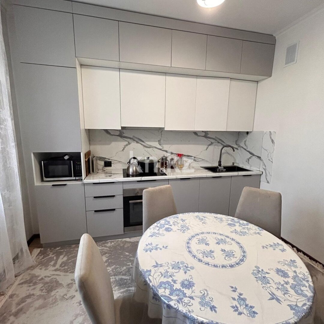 Продажа 2-комнатной квартиры, 67.9 м² в Астане